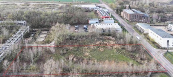  Land in Salzlandkreis, Germany No. 227462 4