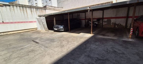 Apartamento de 2 dormitorios en Badajoz, Spain No. 168947 36