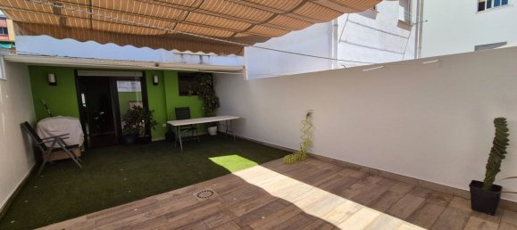 Apartamento de 2 dormitorios en Badajoz, Spain No. 168947 9