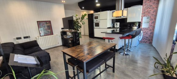 Apartamento de 2 dormitorios en Badajoz, Spain No. 168947 3