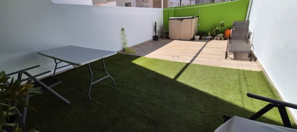 Apartamento de 2 dormitorios en Badajoz, Spain No. 168947 12