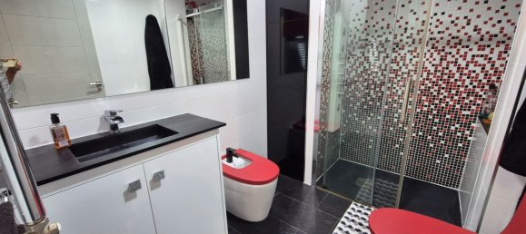 Apartamento de 2 dormitorios en Badajoz, Spain No. 168947 6