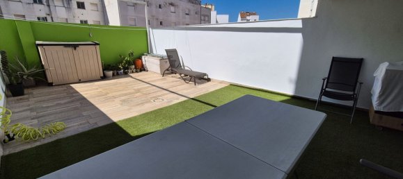 Apartamento de 2 dormitorios en Badajoz, Spain No. 168947 18