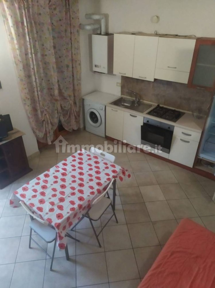 1 Schlafzimmer Haus in Sannazzaro de' Burgondi, Italy, Nr. 16698