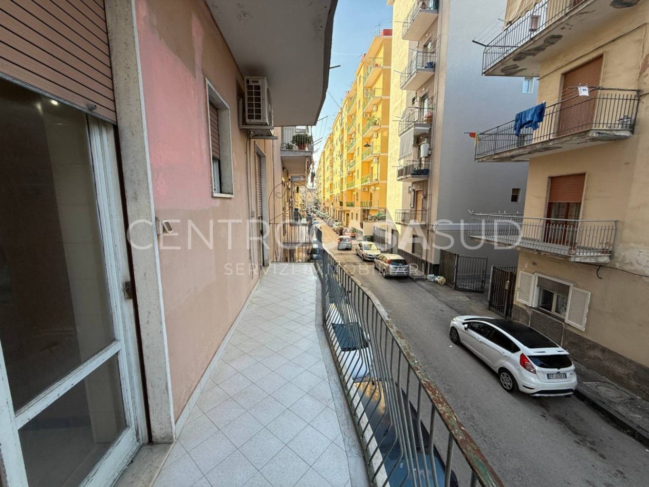 2 Schlafzimmer Wohnung in Giugliano in Campania, Italy, Nr. 319192