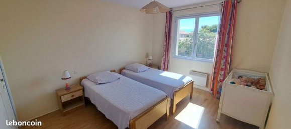 Casa de 5 dormitorios en Perpignan, France No. 306183 3