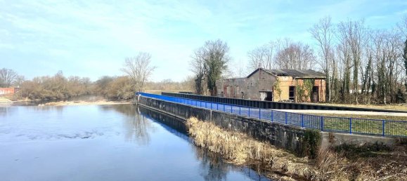 Кафе / ресторан в Анхальт-Биттерфельд, Германия № 247354 2