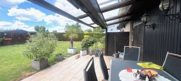 Бунгало с 2 спальнями в Нойвид, Германия № 324410 23