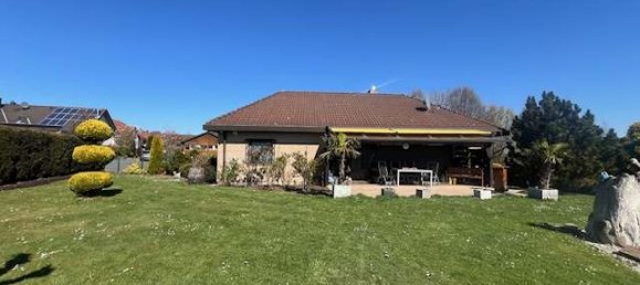 Бунгало с 2 спальнями в Нойвид, Германия № 324410 25