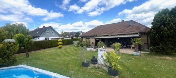 Бунгало с 2 спальнями в Нойвид, Германия № 324410 3