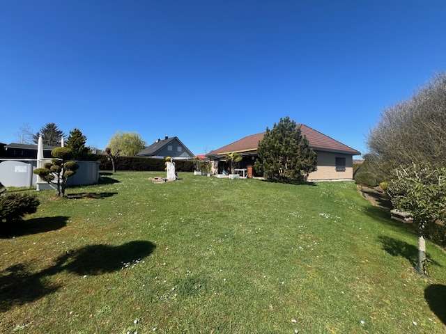 Бунгало с 2 спальнями в Нойвид, Германия № 324410