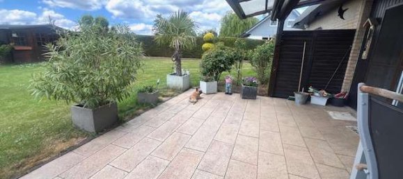 Бунгало с 2 спальнями в Нойвид, Германия № 324410 22