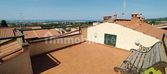 Casa T2 em Rosignano Marittimo, Italy N.º 48448 26