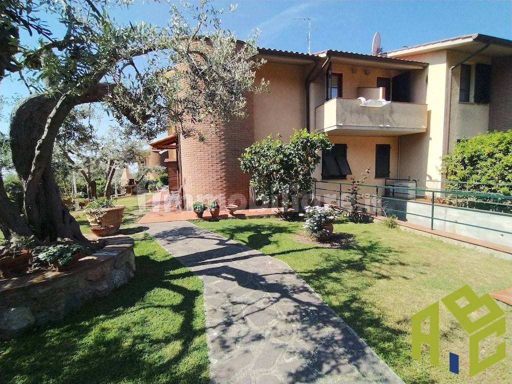 Casa T2 em Rosignano Marittimo, Italy N.º 48448