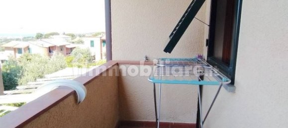 Casa T2 em Rosignano Marittimo, Italy N.º 48448 20