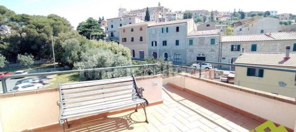 Casa T2 em Rosignano Marittimo, Italy N.º 48448 29