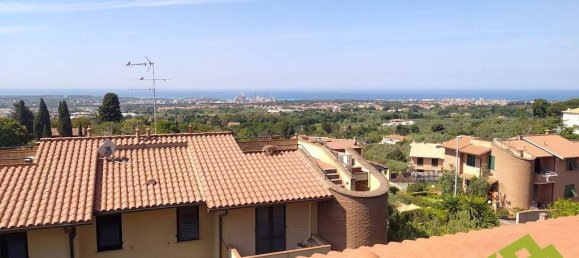 Casa T2 em Rosignano Marittimo, Italy N.º 48448 27