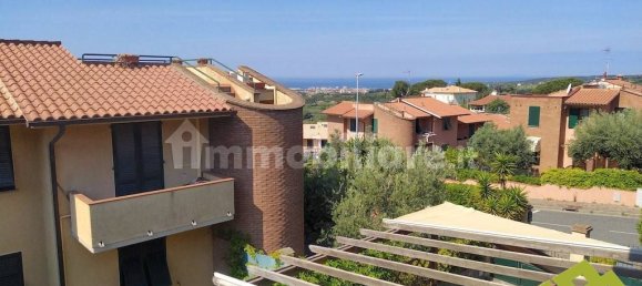 Casa T2 em Rosignano Marittimo, Italy N.º 48448 21