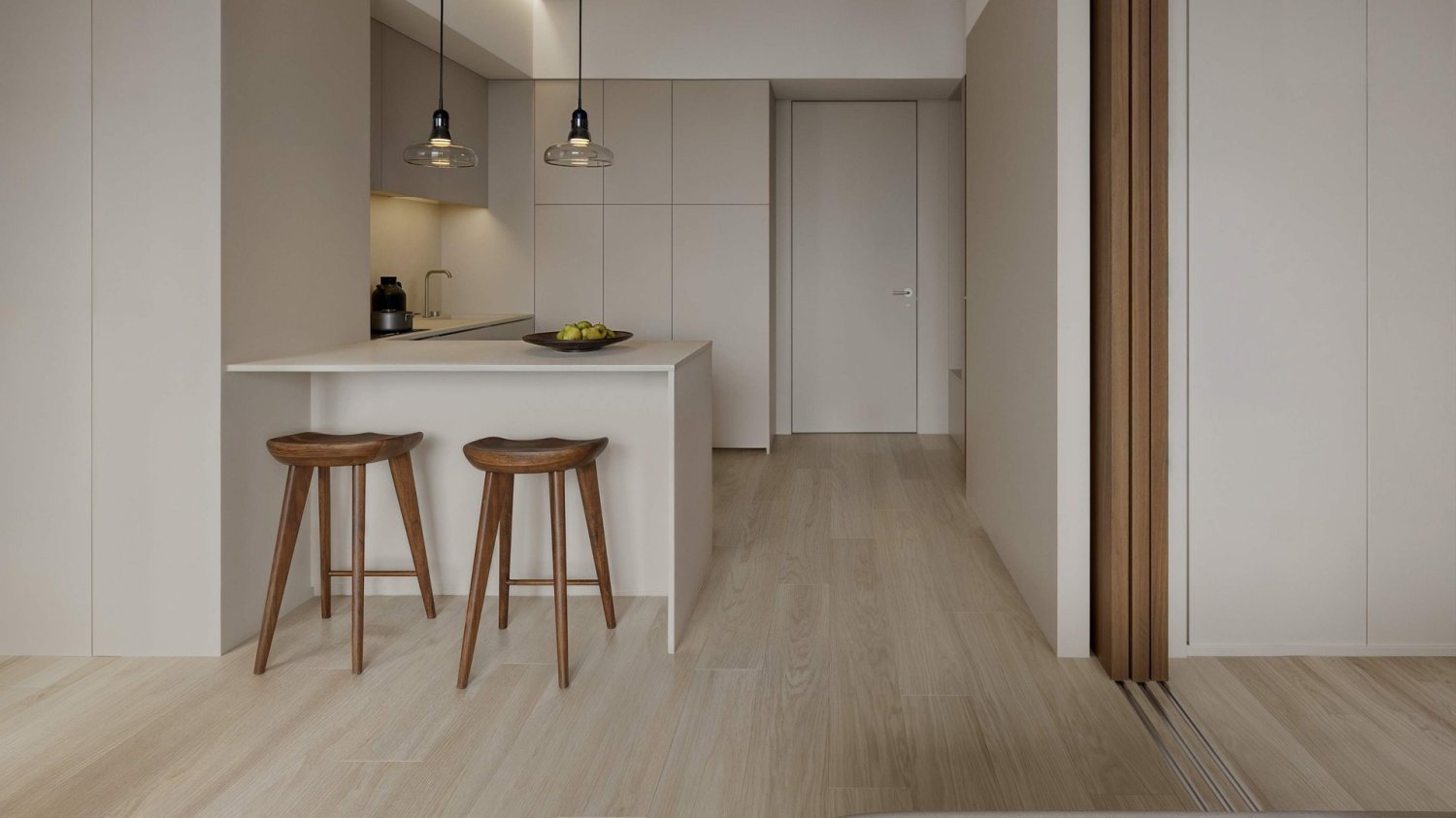 2 Schlafzimmer Wohnung in Phuket, Thailand, Nr. 87063