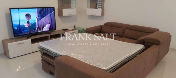 1 chambre Penthouse à Swieqi, Malta No. 4281 5