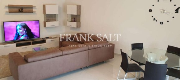 1 chambre Penthouse à Swieqi, Malta No. 4281 3