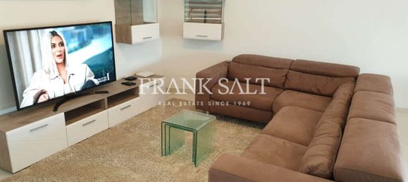 1 chambre Penthouse à Swieqi, Malta No. 4281 4