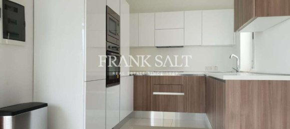 1 chambre Penthouse à Swieqi, Malta No. 4281 6