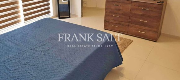 1 chambre Penthouse à Swieqi, Malta No. 4281 8