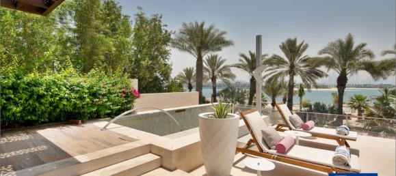 2 Schlafzimmer Wohnung in THE ROYAL ATLANTIS RESORTS & RESIDENCES, Palm Jumeirah, UAE, Nr. 57814 2