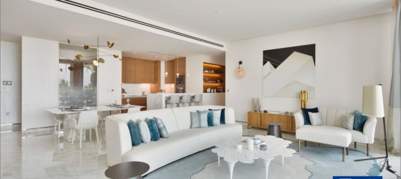 2 Schlafzimmer Wohnung in THE ROYAL ATLANTIS RESORTS & RESIDENCES, Palm Jumeirah, UAE, Nr. 57814 5