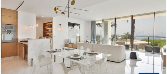 2 Schlafzimmer Wohnung in THE ROYAL ATLANTIS RESORTS & RESIDENCES, Palm Jumeirah, UAE, Nr. 57814 4