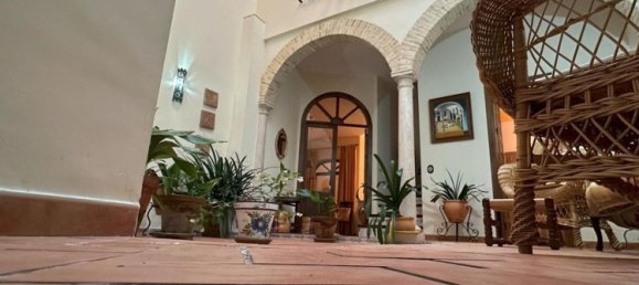4 Schlafzimmer Haus in Andalusia, Spain, Nr. 155843 7