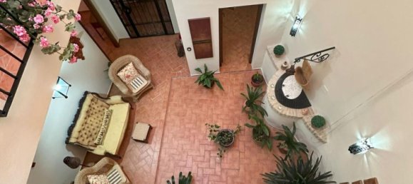 4 Schlafzimmer Haus in Andalusia, Spain, Nr. 155843 63