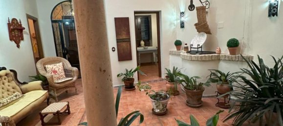 4 Schlafzimmer Haus in Andalusia, Spain, Nr. 155843 25