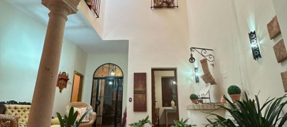 4 Schlafzimmer Haus in Andalusia, Spain, Nr. 155843 26