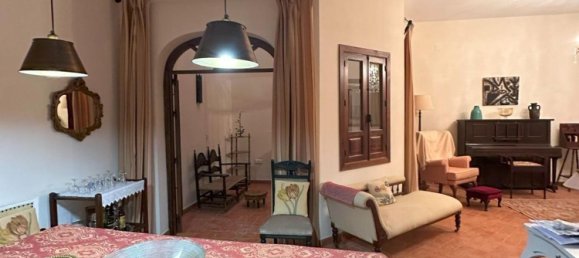 4 Schlafzimmer Haus in Andalusia, Spain, Nr. 155843 32