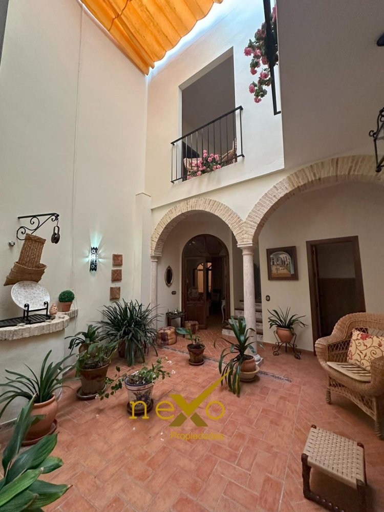 4 Schlafzimmer Haus in Andalusia, Spain, Nr. 155843