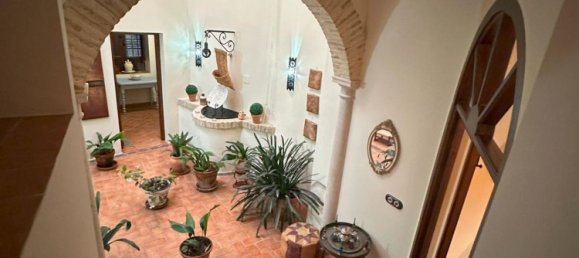 4 Schlafzimmer Haus in Andalusia, Spain, Nr. 155843 53