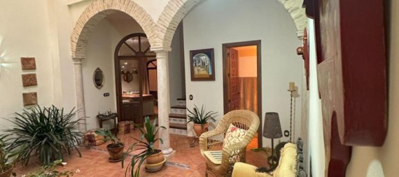 4 Schlafzimmer Haus in Andalusia, Spain, Nr. 155843 5