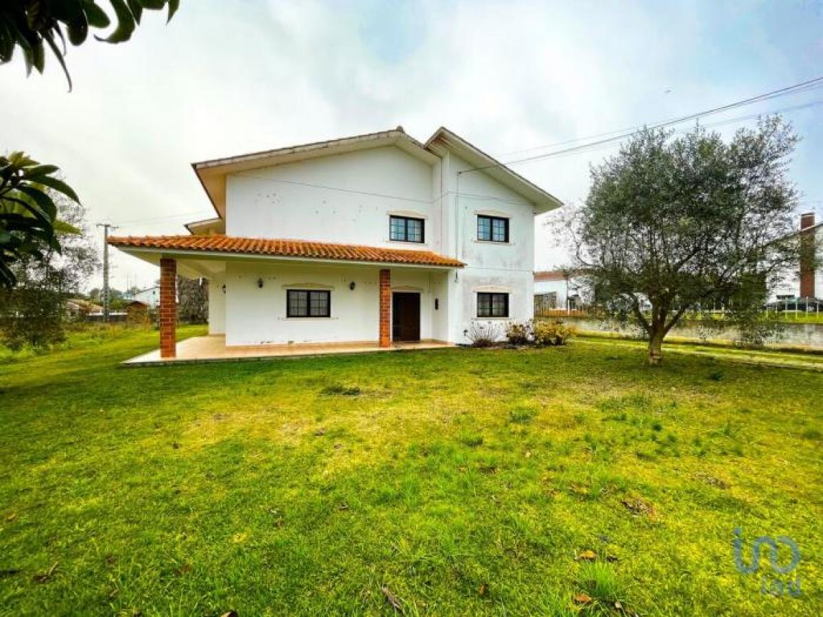 6 bedrooms House in Leiria, Portugal No. 1392