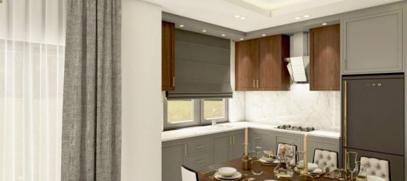 شقة 3+1 في Kestel, Turkey رقم 13916 26