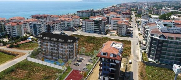 شقة 3+1 في Kestel, Turkey رقم 13916 11