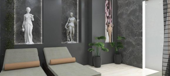 شقة 3+1 في Kestel, Turkey رقم 13916 23