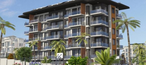 شقة 3+1 في Kestel, Turkey رقم 13916 3