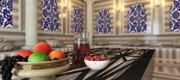 شقة 3+1 في Kestel, Turkey رقم 13916 28