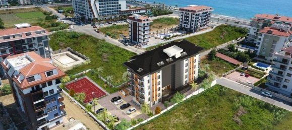 شقة 3+1 في Kestel, Turkey رقم 13916 9