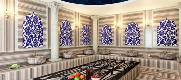 شقة 3+1 في Kestel, Turkey رقم 13916 7