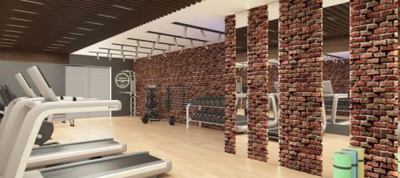 شقة 3+1 في Kestel, Turkey رقم 13916 17