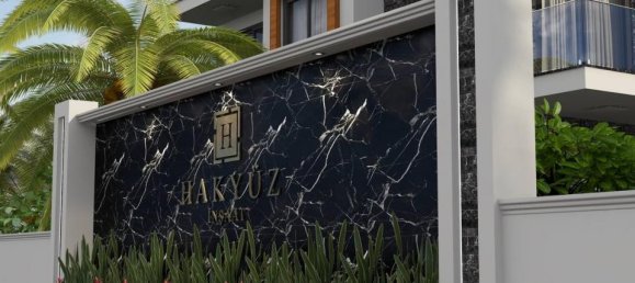 شقة 3+1 في Kestel, Turkey رقم 13916 19