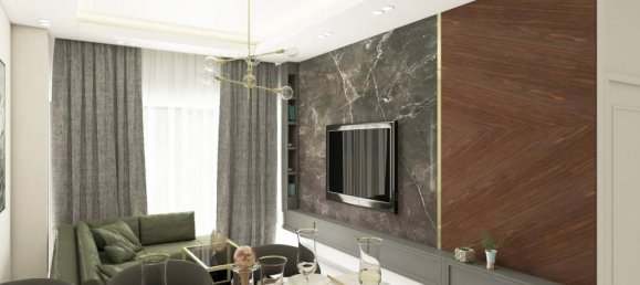 شقة 3+1 في Kestel, Turkey رقم 13916 18